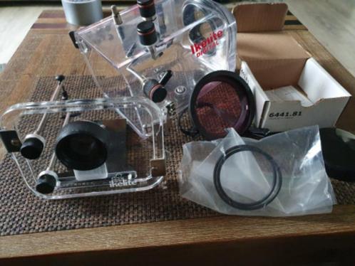Mooie ikelite camera onderwaterbehuizing voor cameras, Audio, Tv en Foto, Fotografie | Onderwatercamera's, Nieuw, Onderwaterhuis