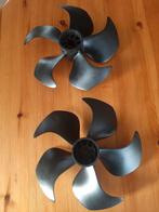 Side power  boeg-, hekschroef Schroeven 250 mm - Set van 2, Ophalen of Verzenden, Gebruikt, Motor en Techniek, Motorboot