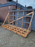 Houten bok, Ophalen, Overige typen, Minder dan 2 meter