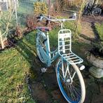 Gazelle omafiets, Fietsen en Brommers, Fietsen | Meisjes, Ophalen of Verzenden, Zo goed als nieuw, 26 inch of meer