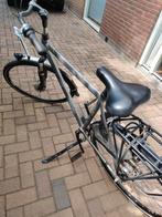 Gazelle Paris, Fietsen en Brommers, Gebruikt, Versnellingen, Ophalen of Verzenden, 57 tot 61 cm