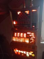 Gokkast snooker, Verzamelen, Ophalen, Gebruikt