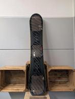 Burton T6 162cm snowboard 2008, Ophalen of Verzenden, Gebruikt, Board