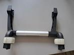 Bugaboo donkey maxicosi adapter, Ophalen of Verzenden, Zo goed als nieuw, Bugaboo