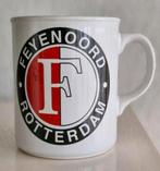 Beker Feijenoord, Verzamelen, Sportartikelen en Voetbal, Ophalen of Verzenden, Zo goed als nieuw, Overige typen
