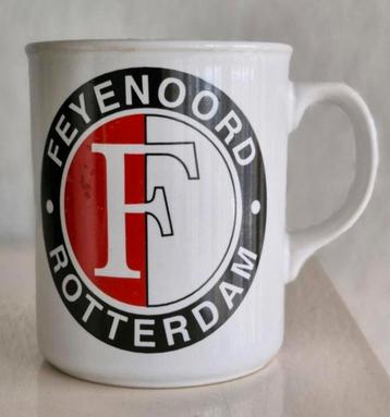 Beker Feijenoord beschikbaar voor biedingen