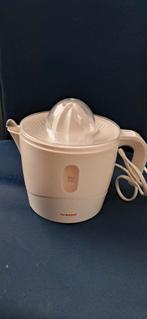 Tomado Citruspers - Zo goed als nieuw!, Overige materialen, Keramische plaat, Overige typen, Ophalen of Verzenden