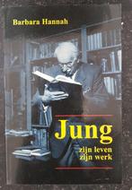 6 Boeken: 4x Jung en 2x Hamaker, Ophalen of Verzenden, Gelezen