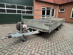 Hapert Aanhangwagen - Onderhouden en Vernieuwd, Ophalen of Verzenden, Gebruikt