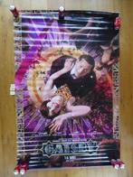 #25 Poster film The great Gatsby, Ophalen of Verzenden, Nieuw, Deurposter of groter, Film en Tv