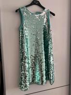 gala/feest/sari/jurk/rok/bolero/kimono/abaya/caftan, Ophalen of Verzenden, Zo goed als nieuw, Meisje, Jurk of Rok