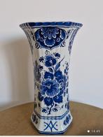 Delfts Blauwe Vaas, Ophalen of Verzenden