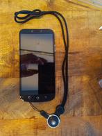 Senioren mobiel Swissvoice G50, 3 tot 6 megapixel, Ophalen of Verzenden, Zo goed als nieuw, Zonder simlock