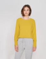 blouse Opus, Maat 38/40 (M), Geel, Ophalen of Verzenden, Zo goed als nieuw