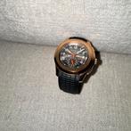 Patek philippe, Ophalen of Verzenden, Zo goed als nieuw, Zwart, Android