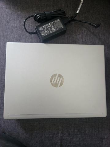 4 stuks HP Probook laptops  beschikbaar voor biedingen