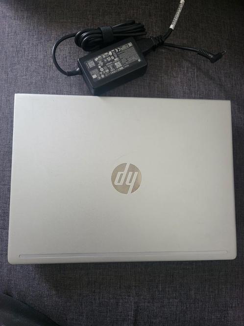 4 stuks HP Probook laptops, Computers en Software, Windows Laptops, Zo goed als nieuw, 2 tot 3 Ghz, Ophalen