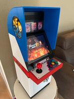 Neo Geo Videogame kast - klein model arcade spelkast, Verzamelen, Automaten | Overige, Ophalen, Gebruikt