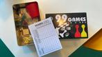 99 games in a box, Ophalen of Verzenden, Nieuw