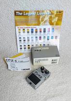 Boss FZ-5 Fuzz  (Maestro FZ-1A, Fuzz Face en Octavia), Muziek en Instrumenten, Effecten, Ophalen of Verzenden, Gebruikt, Distortion, Overdrive of Fuzz