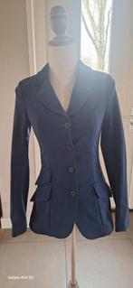 Show wedstrijdjasje manfredi maat s met verwisselbare kraag, Ophalen, Zo goed als nieuw, Dressuur, Bovenkleding