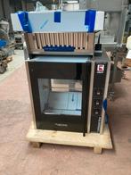 Ubert kippengrill, Ophalen, Ovens, Magnetrons en Steamers