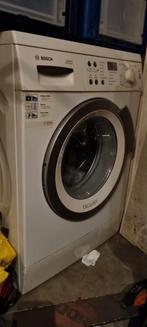 Wasmachine - Bosch Logixx 8 VarioPerfect, Ophalen, 6 tot 8 kg, Gebruikt, 1600 toeren of meer