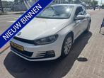Volkswagen Scirocco 1.4 TSI auto is in nieuwstaat! apk airco, Auto's, Voorwielaandrijving, Stof, Gebruikt, 4 cilinders