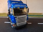 SCANIA R42O.      HIGHLINE   TEKNO, Hobby en Vrije tijd, Modelauto's | 1:50, Ophalen of Verzenden, Zo goed als nieuw, Bus of Vrachtwagen