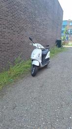 Piggio fly, Ophalen, Piaggio, Gebruikt, Benzine