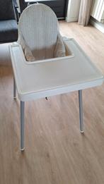 IKEA Kinderstoel met Kussen, Ophalen