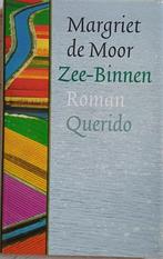 KORTING! Zee-Binnen - Margriet de Moor, Ophalen of Verzenden, Zo goed als nieuw, Nederland, Margriet de Moor