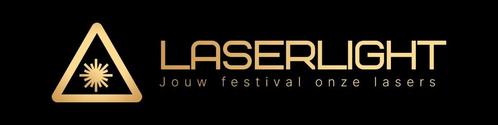 Laser show te huur, Muziek en Instrumenten, Licht en Laser, Nieuw, Laser, Ophalen