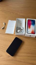 Apple iPhone 12 64gb, Zwart, 78 %, Ophalen of Verzenden, Zo goed als nieuw