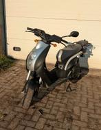 Te koop: Peugeot ludix 2t!, Fietsen en Brommers, Ophalen, Gebruikt, Maximaal 45 km/u, 50 cc
