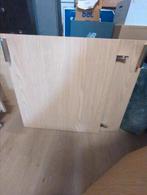 Besta Ikea deur front 60x64 2 stuks, Gebruikt, Minder dan 100 cm, 25 tot 50 cm, 50 tot 100 cm