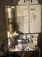 MST 600W Lamp Armatuur voorschakel, Ophalen of Verzenden, Gebruikt, 500 watt of meer, Overige typen