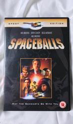 [DVD] Spaceballs - 1987 - NLO - John Candy - 3+1 GRATIS, Alle leeftijden, Ophalen of Verzenden, Zo goed als nieuw, Science Fiction