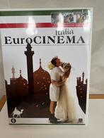EuroCINEMA Italia, Boxset, Zo goed als nieuw, Vanaf 6 jaar, Italië