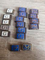scherpschutters emblemen, Ophalen, Landmacht, Nederland, Embleem of Badge