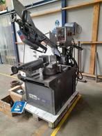 Te koop lintzaagmachines Mep Shark 281 defect, Doe-het-zelf en Verbouw, Gereedschap | Zaagmachines, Ophalen, Gebruikt, 70 mm of meer