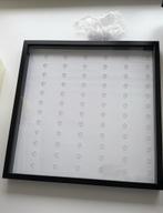 Display Case voor LEGO Minifiguren (72 stuks), Ophalen, Zo goed als nieuw