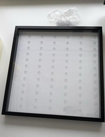 Display Case voor LEGO Minifiguren (72 stuks) beschikbaar voor biedingen