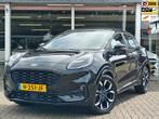 Ford Puma 1.0 EcoBoost Hybrid ST-Line X First Edition | Afne, Voorwielaandrijving, 65 €/maand, Adaptive Cruise Control, Leder en Stof