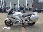 YAMAHA FJR 1300 (bj 2017), Motoren, 4 cilinders, Motorrijbewijs A, Bedrijf, Onbekend