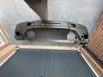 Iveco Daily Voorbumper 2014-2016 beschikbaar voor biedingen