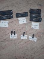 VW T3 Verwarmingspaneel en schuifjes 251919383M, 251919383L, Ophalen of Verzenden, Gebruikt