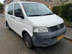 Volkswagen Transporter 2008 (dubbele cabine), 1730 kg, Volkswagen, Diesel, 1896 cc