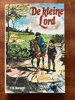 De kleine Lord • F. H. Burnett • als nieuw •. Vintage, Ophalen, Zo goed als nieuw