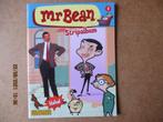 adv3594 mr bean, Boeken, Ophalen, Gelezen